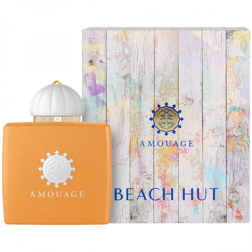 AMOUAGE beach hut  Woman EDP  L