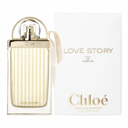 Chloe Love Story edp L