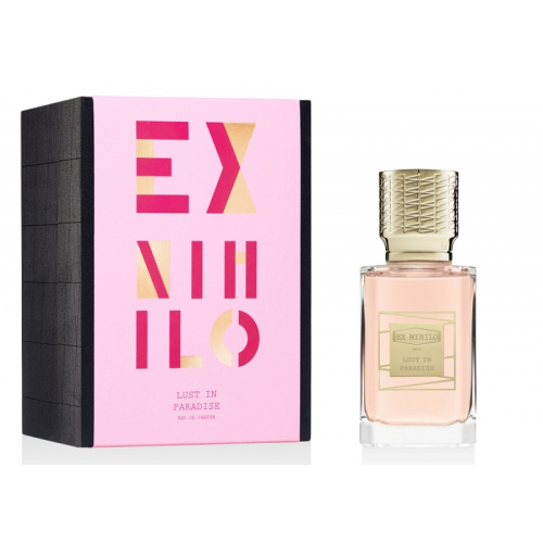 Ex Nihilo Lust in Paradise EDP