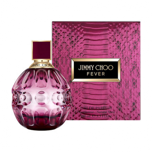 JIMMY CHOO Fever edp L