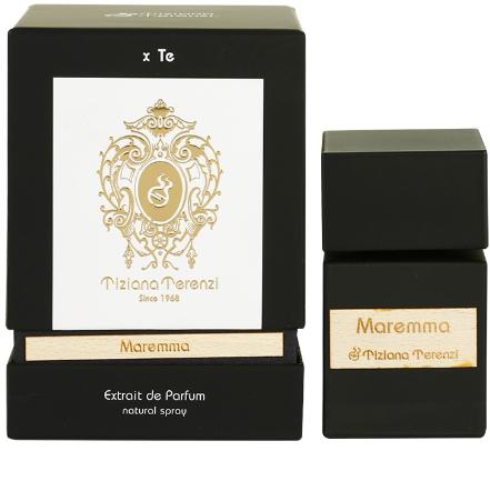 Tiziana Terenzi Maremma Extrait De Parfum Unisex