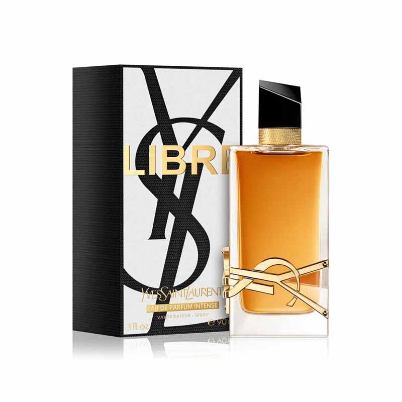 Yves Saint Laurent Libre Intense EDP