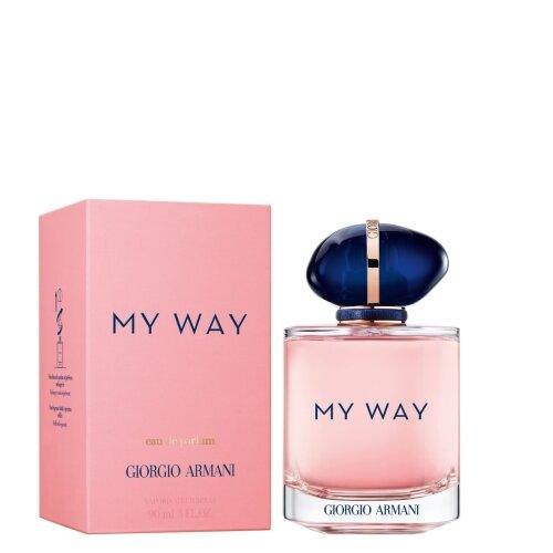 Giorgio Armani My Way edp L