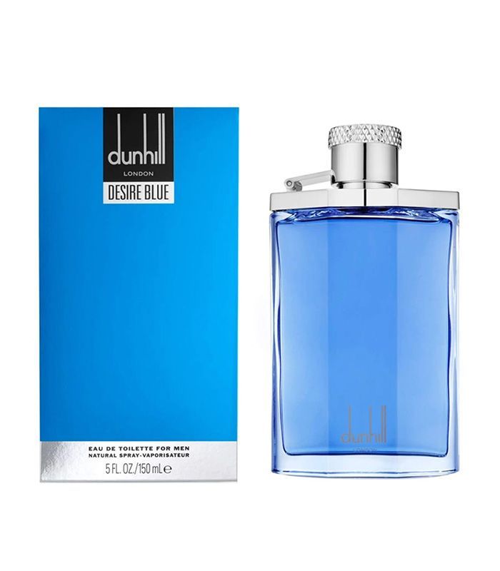 Dunhill DESIRE BLUE EDT M