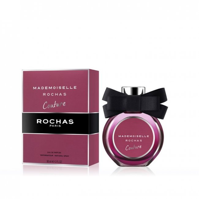 Rochas Couture EDP