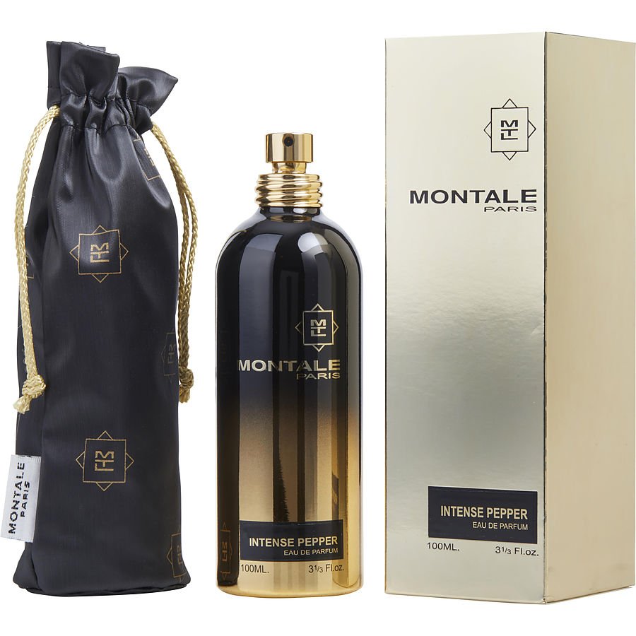 Montale Intense Pepper edp