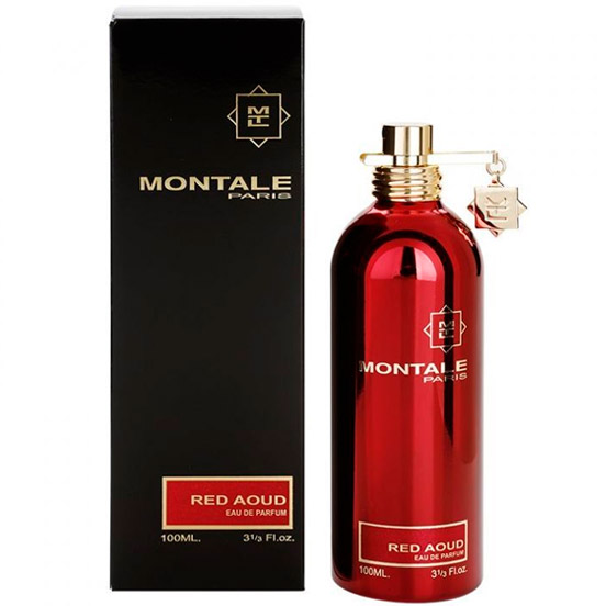 Montale Red Aoud   (UNISEX)