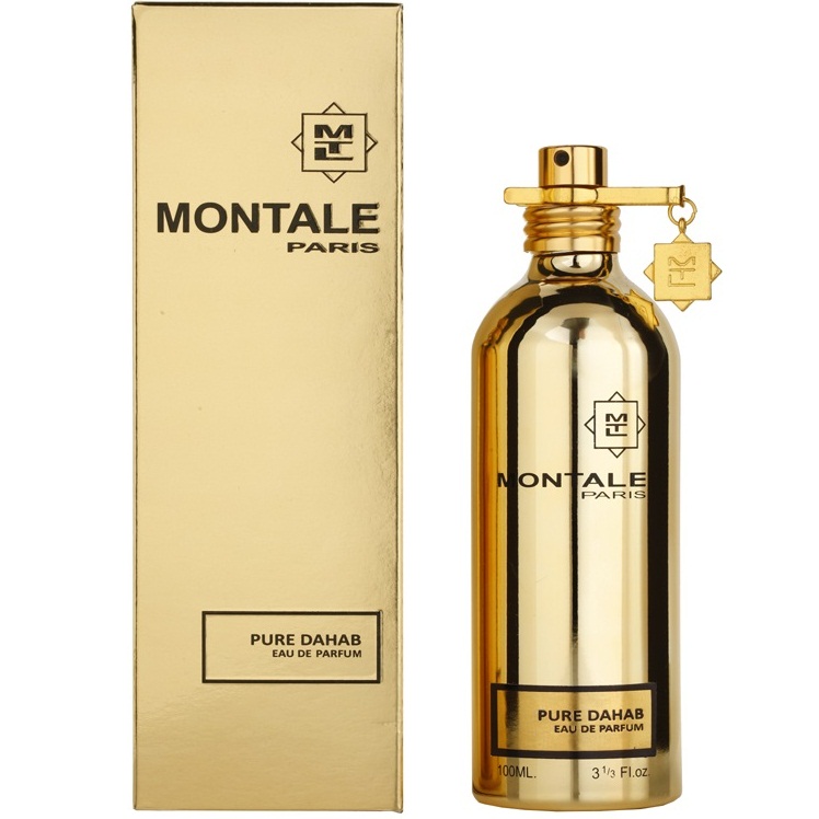 Montale Pure Dahab edp