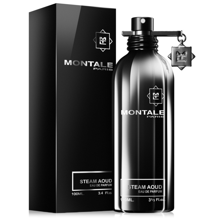 Montale Steam Aoud edp