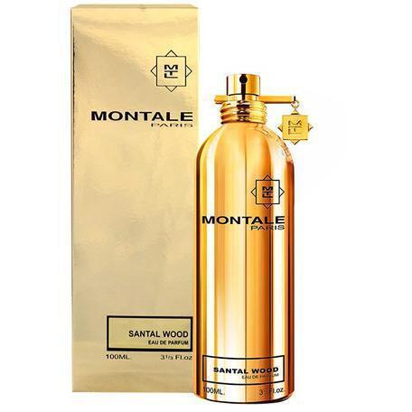 Montale Santal Wood edp