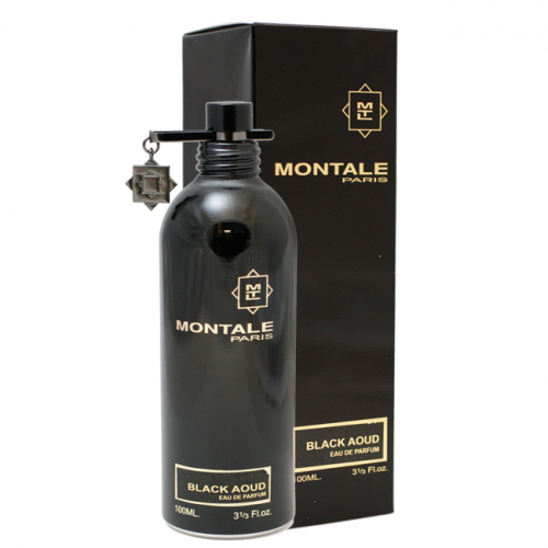 Montale Black Aoud EDP