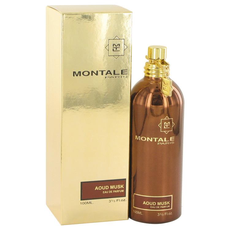 Montale Aoud Musk edp