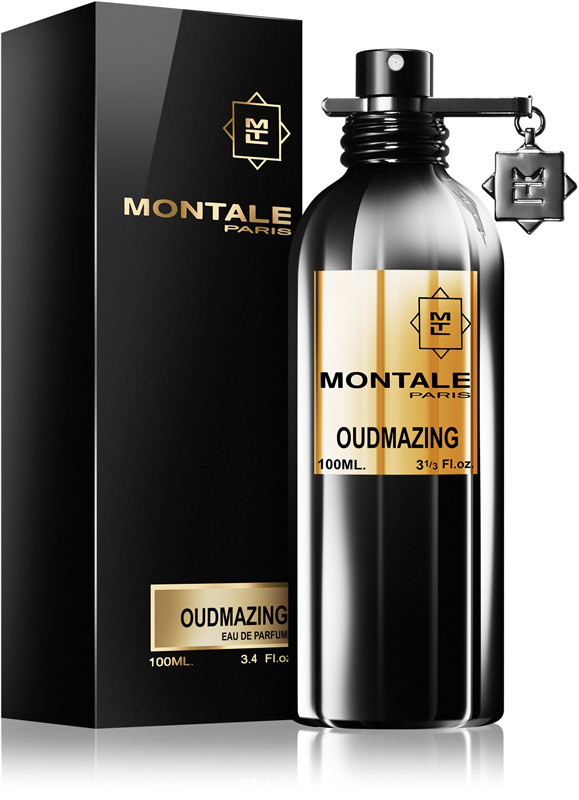 Montale Oudmazing edp