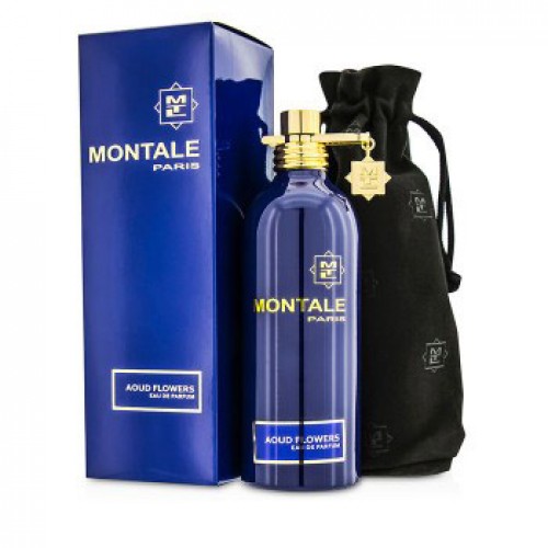 Montale Aoud Flowers edp