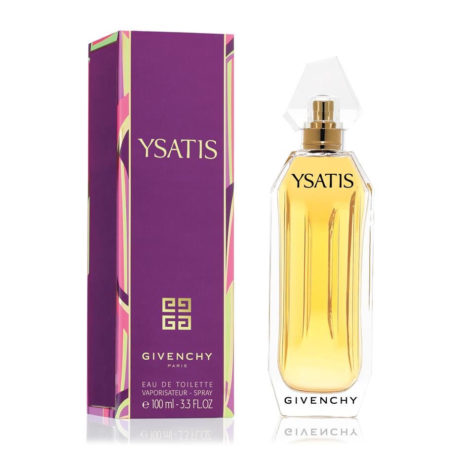 Givenchy  YSATIS  EDT  L