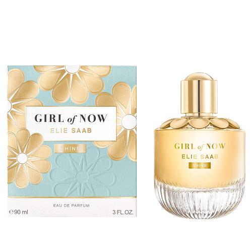 Elie Saab Girl of Now  Shine edp