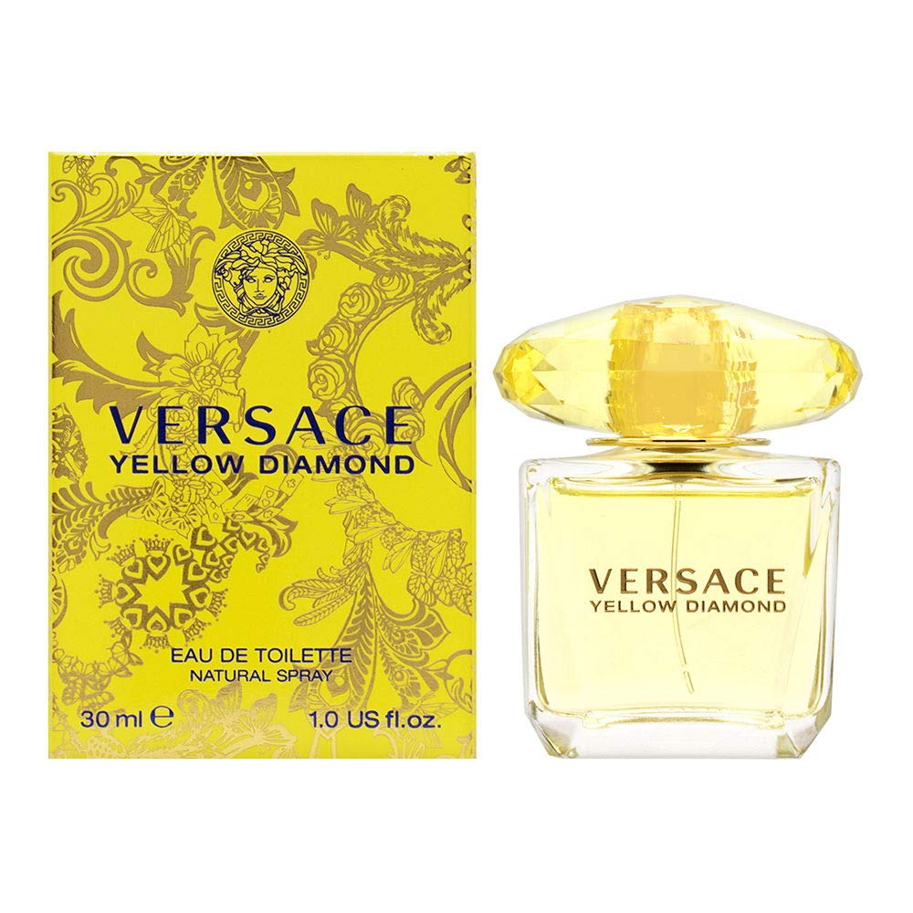 Versace Yellow Diamond EDT L