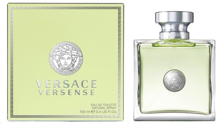 Versace Versense EDT L