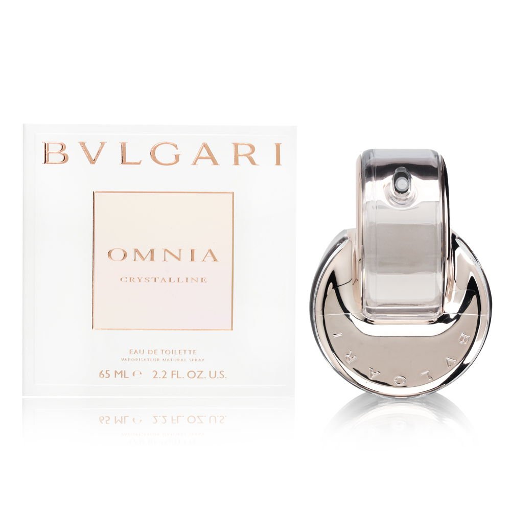 Bvlgari Omnia crystalline edt L