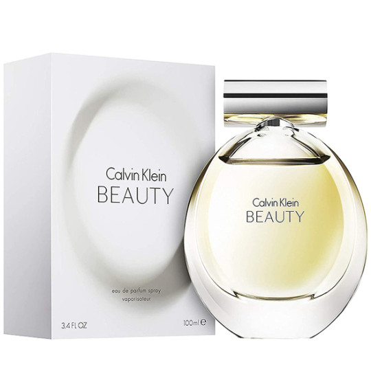 Calvin Klein Beauty edp L