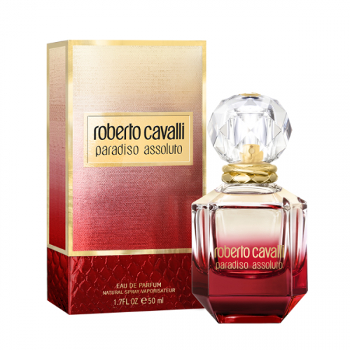 Roberto Cavalli Paradiso Assoluto EDP L