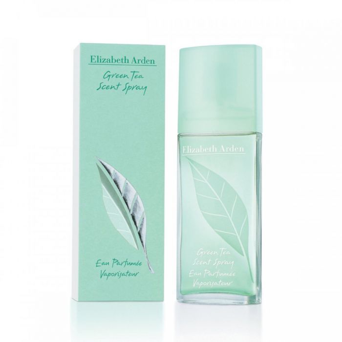 Elizabeth Arden Green Tea EDP L