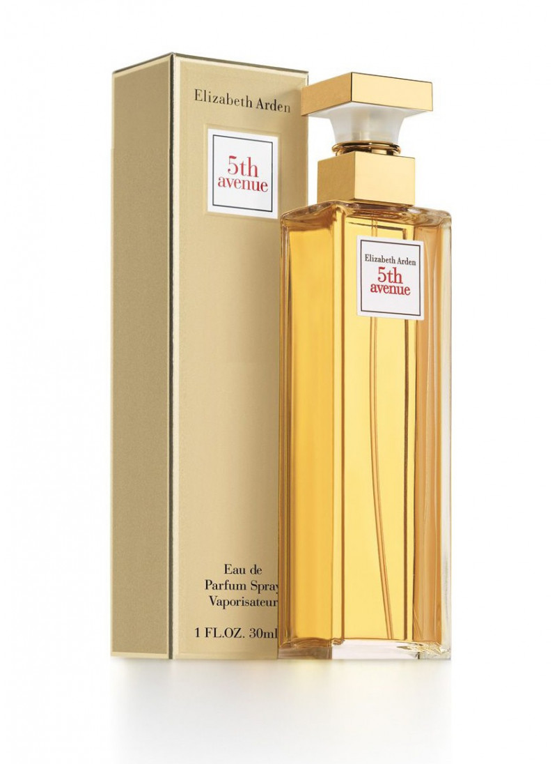 Elizabeth Arden 5th Avenue EDP L