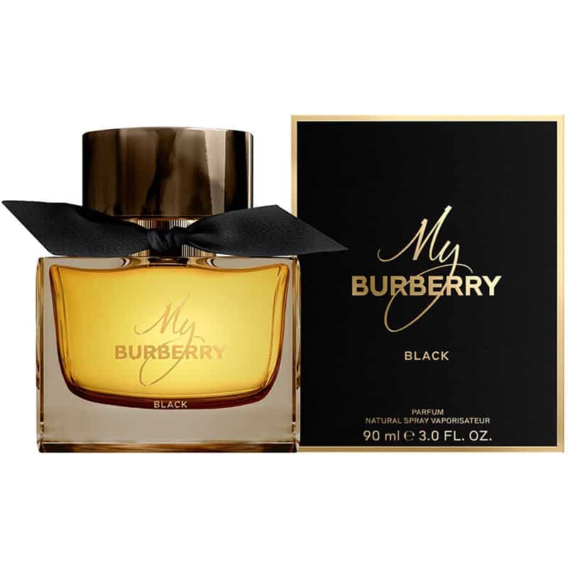 My Burberry Black  EDP L