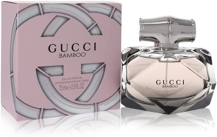 Gucci Bamboo edp L