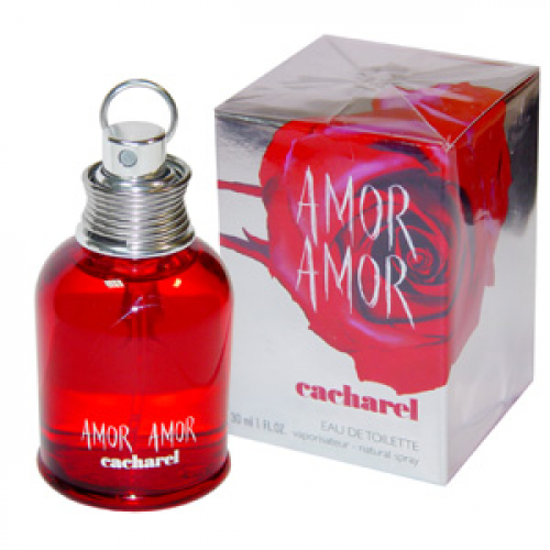 Cacharel Amor Amor edt L