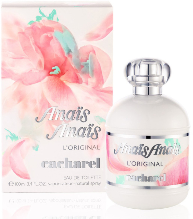 Cacharel Anais Anais L'Original EDT