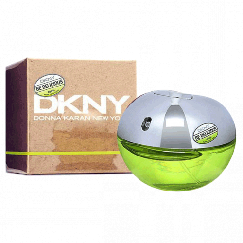 DKNY BE DELICIOUS EDP L