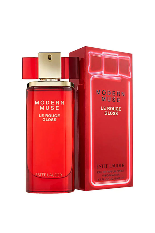 Estee Lauder Modern Muse Le Rouge Gloss EDP L