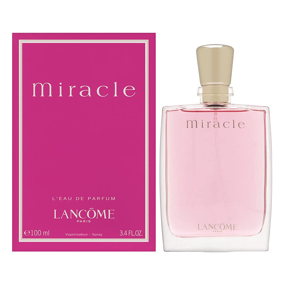 Lancome Miracle edp L