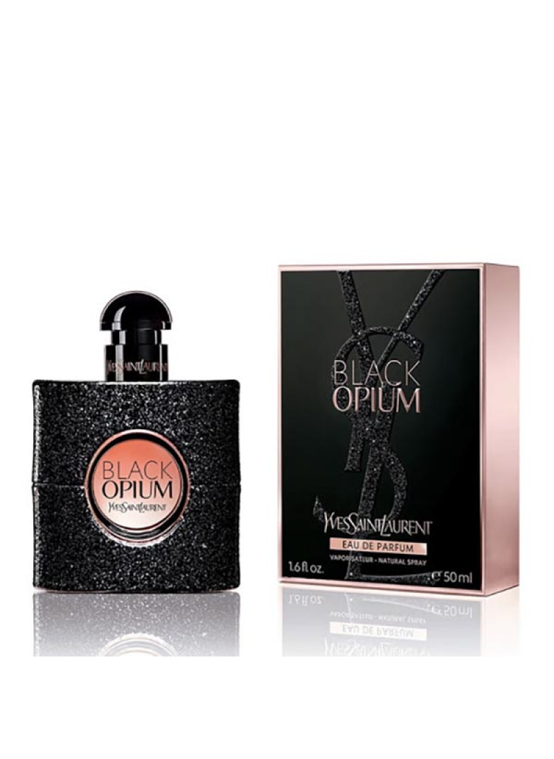 YSL Black Opium EDP L