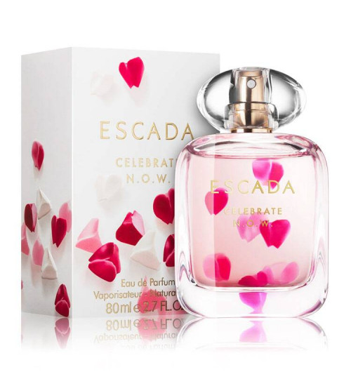 Escada Celebrate N.O.W. edp L