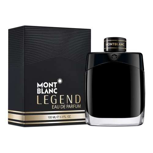 Mont Blanc Legend EDP M