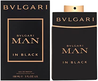 Bvlgari Man In Black EDP M