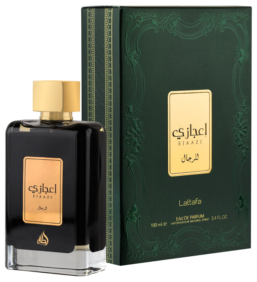 Lattafa Ejaazi EDP Unisex