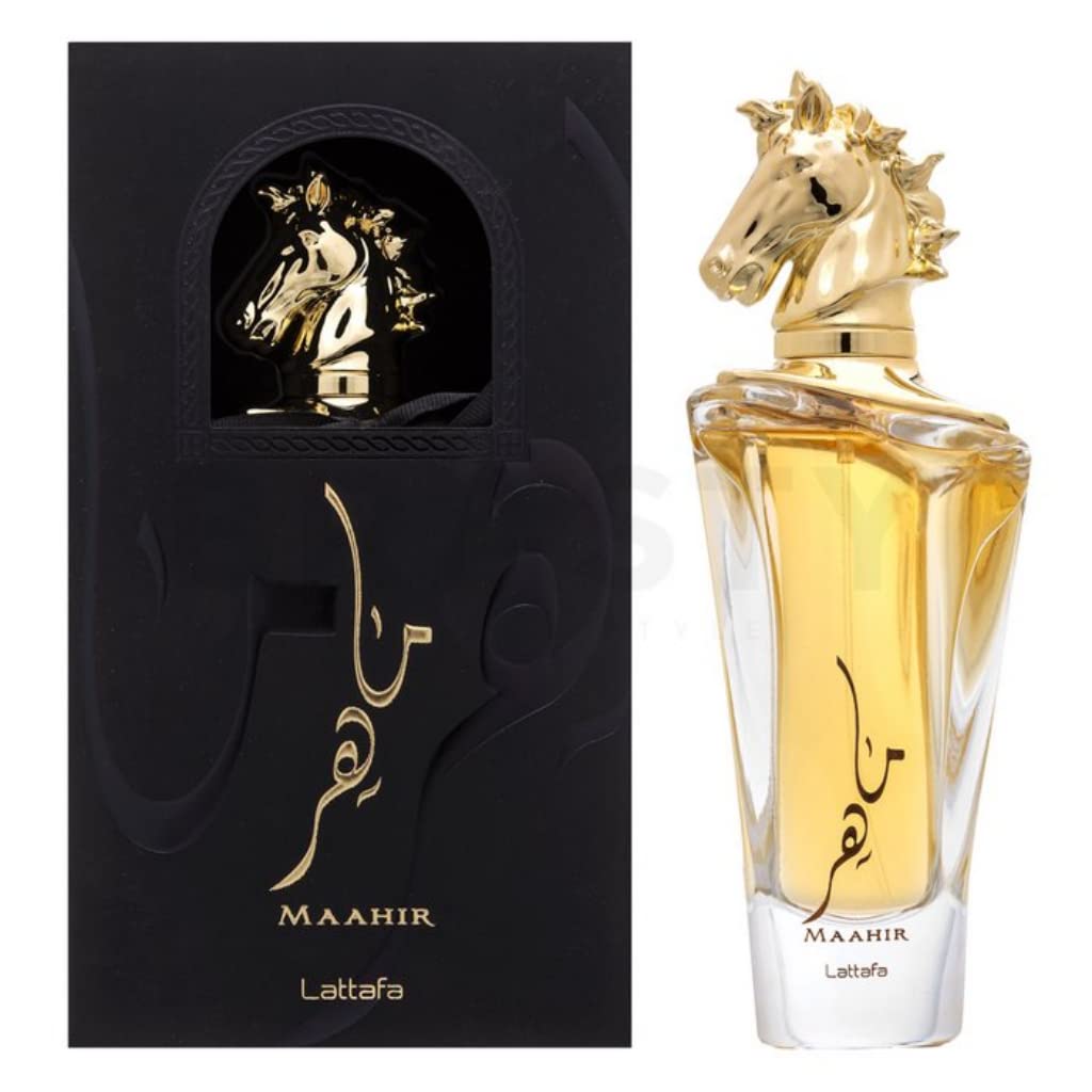 Lattafa Maahir EDP Unisex