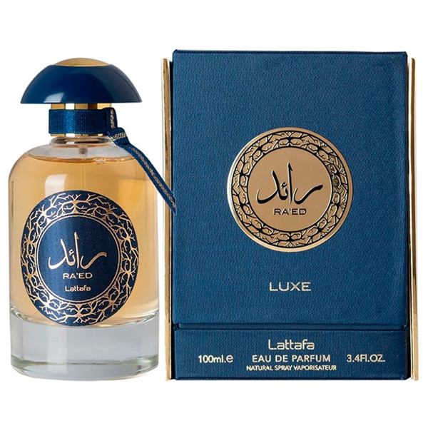 Lattafa Raed Luxe EDP Unisex