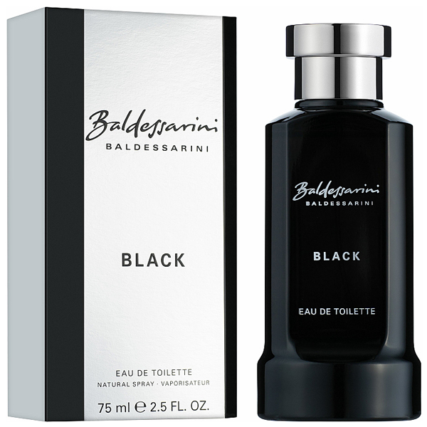 Baldessarini Black EDT