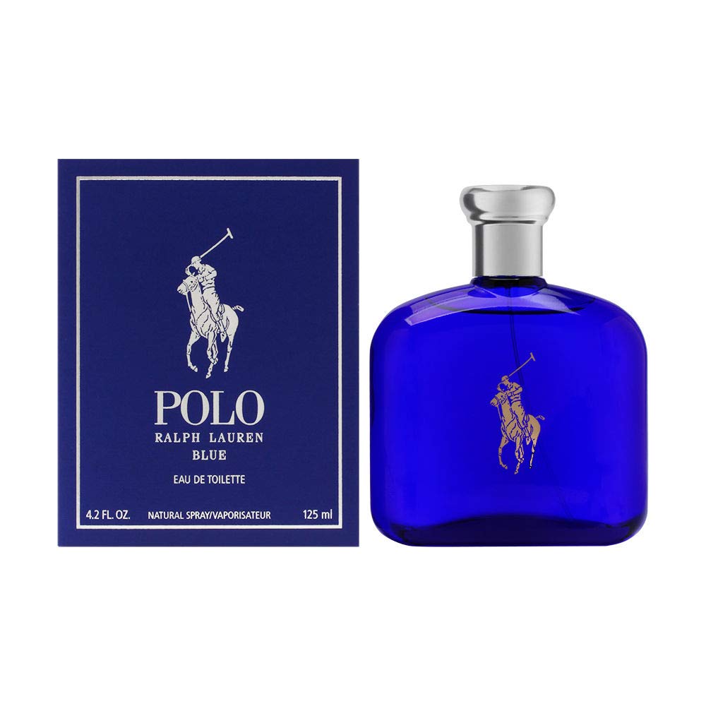 Ralph Lauren Polo Blue EDP M