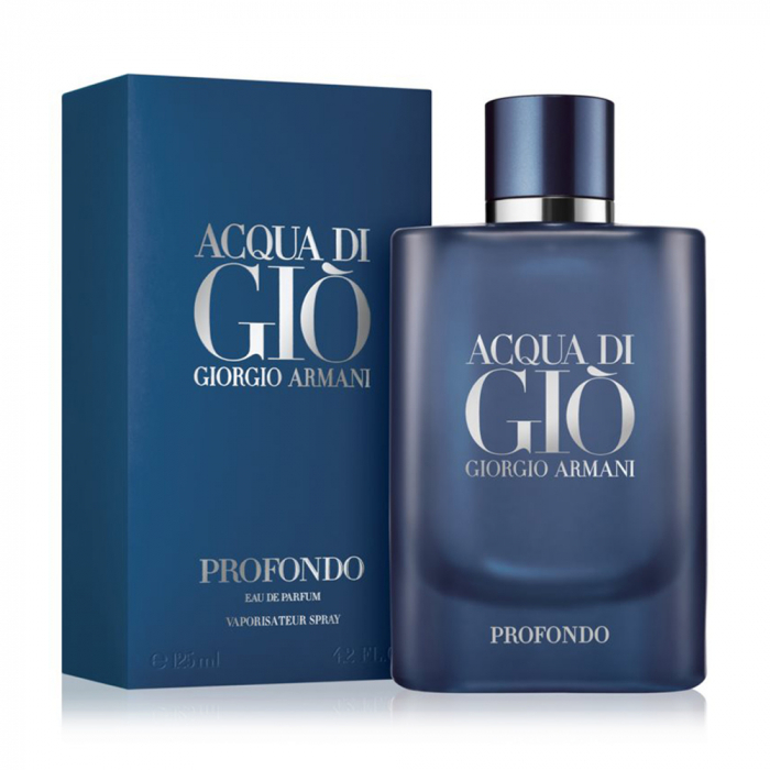 Giorgio Armani Acqua di Gio Profondo EDP M