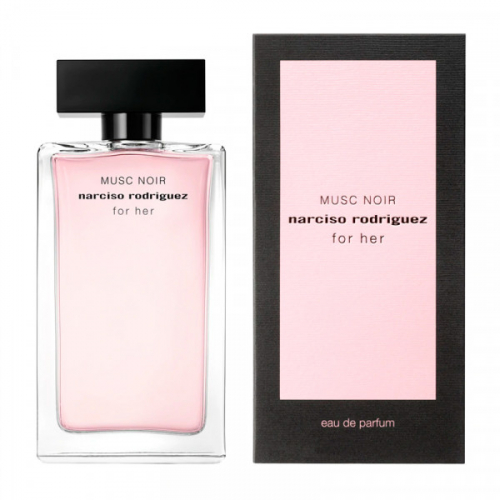 Narciso Rodriguez  For Her Musc Noir EDP