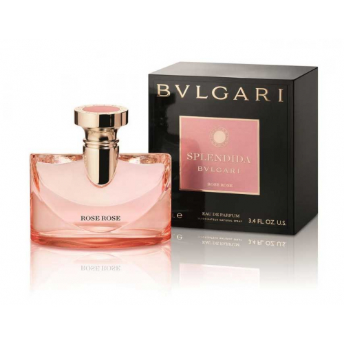 Bvlgari Splendida Rose Rose  EDP