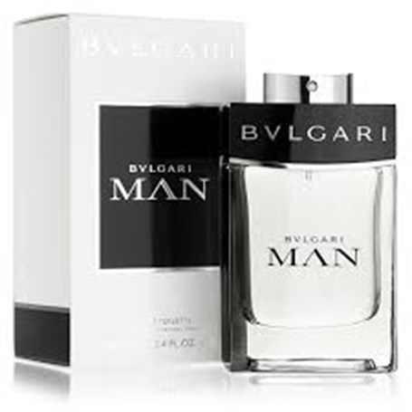 Bvlgari Man   M