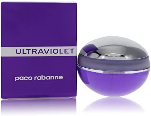 Paco Rabanne Ultraviolet edp L