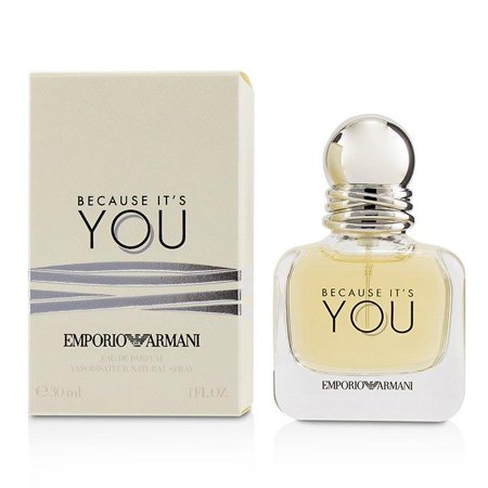 Giorgio Armani  Because Its You EDP