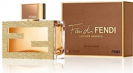 Fendi Fan Di Fendi Leather Essence EDP